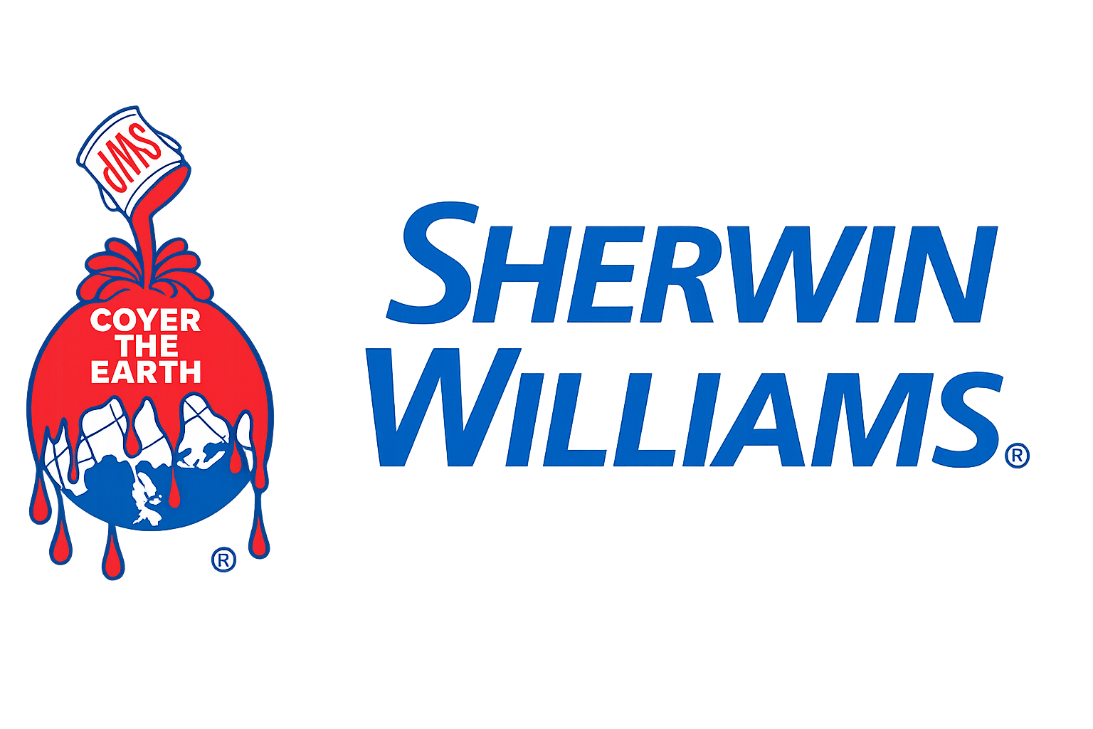 Logo Sherwin-Williams