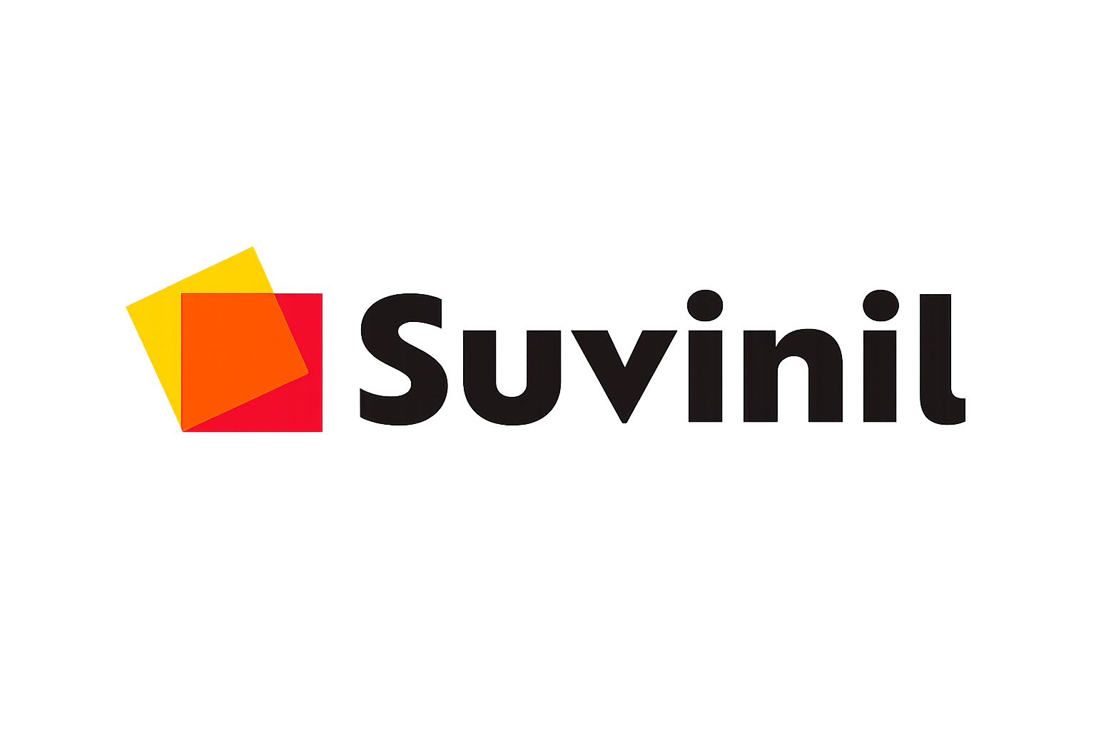 Logo Suvinil